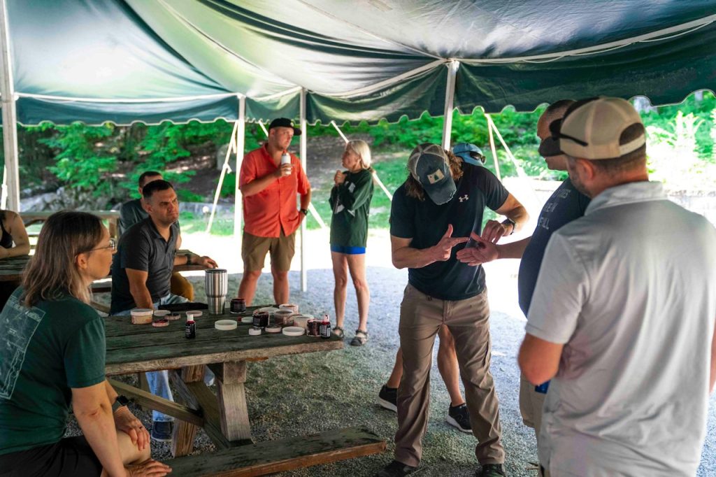 Urban Beekeeping Masterclass