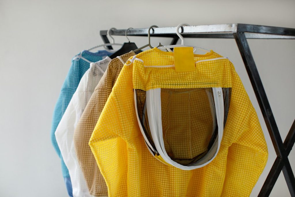 Beekeeping Protective Suit